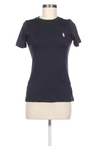Damen T-Shirt Bjorn Borg, Größe S, Farbe Blau, Preis 26,31 €