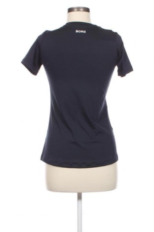 Dámske tričko Bjorn Borg, Veľkosť S, Farba Modrá, Cena  29,90 €