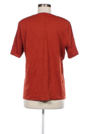 Дамска тениска Bonita, Размер XL, Цвят Кафяв, Цена 10,27 лв.