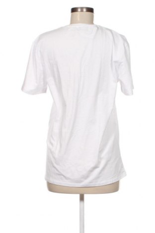 Γυναικείο t-shirt Bruun & Stengade, Μέγεθος M, Χρώμα Λευκό, Τιμή 29,90 €