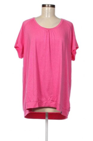 Damen T-Shirt C&A, Größe XL, Farbe Rosa, Preis 8,78 €