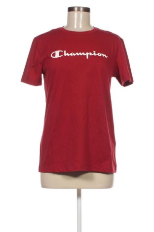 Dámské tričko Champion, Velikost L, Barva Červená, Cena  311,00 Kč
