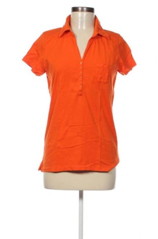 Дамска тениска Cinque, Размер M, Цвят Оранжев, Цена 20,00 лв.
