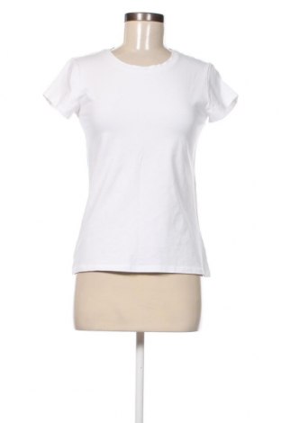 Dámské tričko Clockhouse, Velikost XL, Barva Bílá, Cena  107,00 Kč