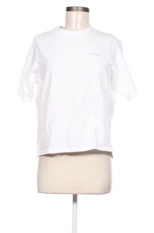 Дамска тениска Columbia, Размер M, Цвят Бял, Цена 49,30 лв.