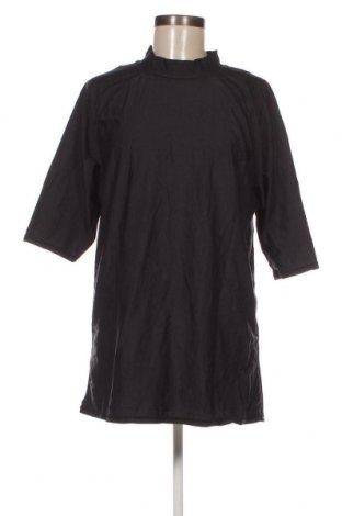 Γυναικείο t-shirt Crane, Μέγεθος XL, Χρώμα Μαύρο, Τιμή 16,08 €