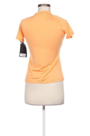 Dámské tričko DLX, Velikost XXS, Barva Oranžová, Cena  841,00 Kč