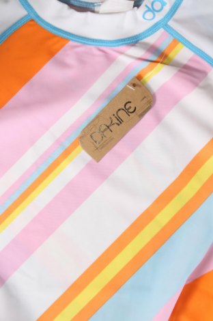Дамска тениска Dakine, Размер S, Цвят Многоцветен, Цена 18,02 лв.