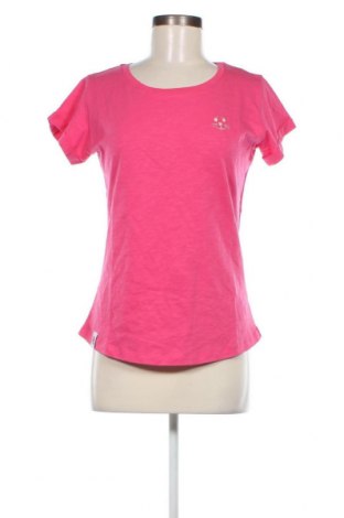 Дамска тениска Derbe, Размер S, Цвят Розов, Цена 58,00 лв.