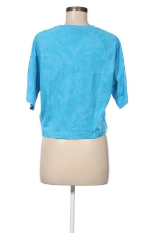 Tricou de femei Diadora, Mărime L, Culoare Albastru, Preț 190,79 Lei
