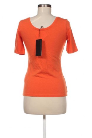 Дамска тениска Diverse, Размер M, Цвят Оранжев, Цена 21,00 лв.