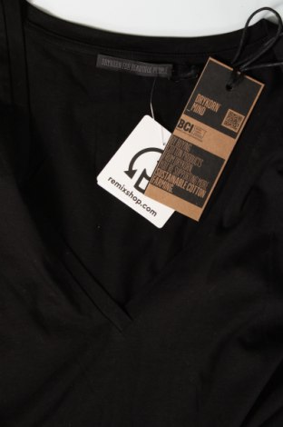 Дамска тениска Drykorn for beautiful people, Размер XL, Цвят Черен, Цена 68,00 лв.