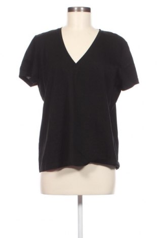Damen T-Shirt Drykorn for beautiful people, Größe XL, Farbe Schwarz, Preis 28,04 €