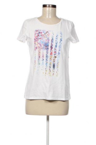 Dámske tričko Esprit, Veľkosť M, Farba Biela, Cena  6,00 €