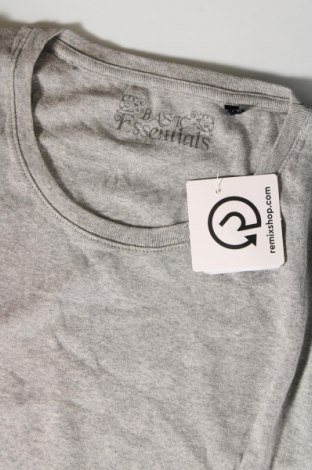 Damen T-Shirt Essentials, Größe XXL, Farbe Grau, Preis 9,05 €