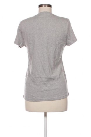 Γυναικείο t-shirt Essentials, Μέγεθος XXL, Χρώμα Γκρί, Τιμή 8,04 €