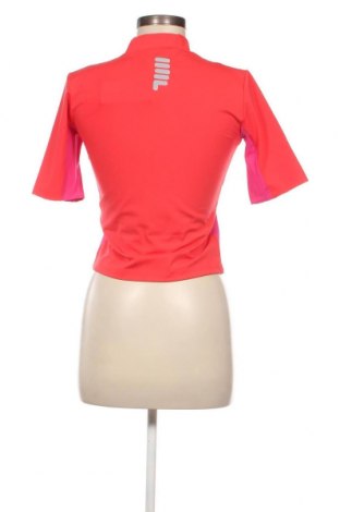 Dámské tričko FILA, Velikost M, Barva Červená, Cena  493,00 Kč
