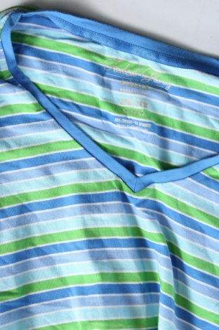 Дамска тениска Faded Glory, Размер 4XL, Цвят Многоцветен, Цена 13,00 лв.