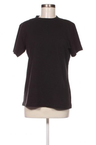 Дамска тениска G-Star Raw, Размер XL, Цвят Черен, Цена 40,00 лв.