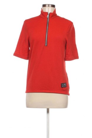 Γυναικείο t-shirt Gore, Μέγεθος M, Χρώμα Πορτοκαλί, Τιμή 10,89 €