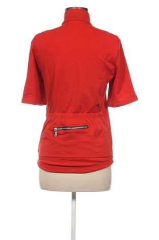Γυναικείο t-shirt Gore, Μέγεθος M, Χρώμα Πορτοκαλί, Τιμή 10,51 €