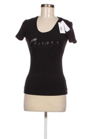 Dámske tričko Guess, Veľkosť S, Farba Čierna, Cena  32,47 €
