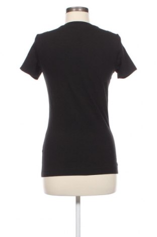 Дамска тениска Guess, Размер M, Цвят Черен, Цена 56,70 лв.