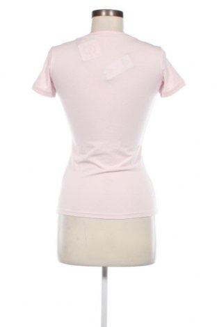 Γυναικείο t-shirt Guess, Μέγεθος XS, Χρώμα Ρόζ , Τιμή 32,47 €