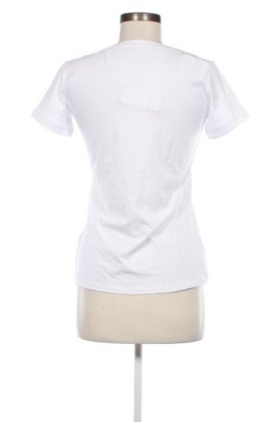Damen T-Shirt Guess, Größe L, Farbe Weiß, Preis 32,47 €