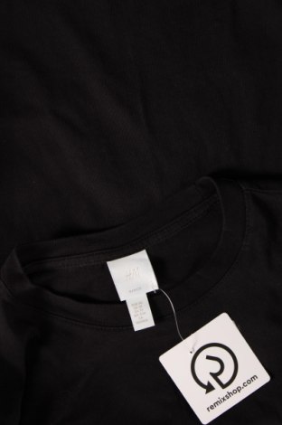 Tricou de femei H&M, Mărime XS, Culoare Negru, Preț 41,00 Lei