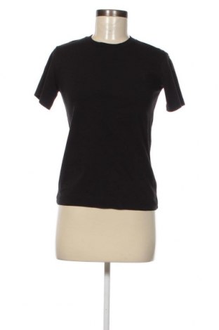 Dámske tričko H&M, Veľkosť XS, Farba Čierna, Cena  8,22 €