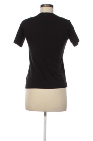 Dámske tričko H&M, Veľkosť XS, Farba Čierna, Cena  8,14 €