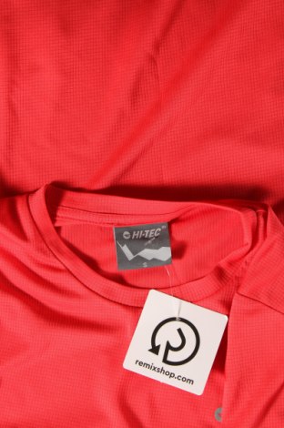Дамска тениска Hi-Tec, Размер S, Цвят Розов, Цена 8,76 лв.