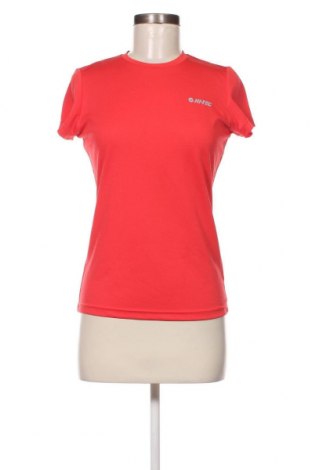 Dámské tričko Hi-Tec, Velikost S, Barva Růžová, Cena  139,00 Kč