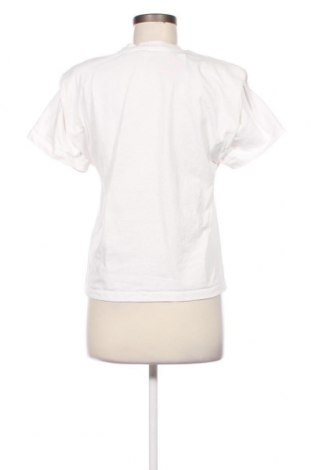 Tricou de femei Hugo Boss, Mărime S, Culoare Alb, Preț 384,87 Lei