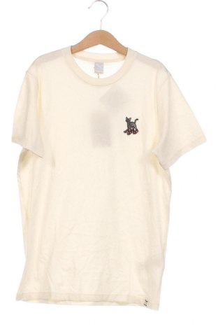 Дамска тениска Iriedaily, Размер XS, Цвят Екрю, Цена 21,45 лв.