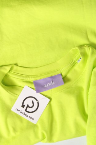 Dámské tričko JJXX, Velikost XS, Barva Zelená, Cena  478,00 Kč