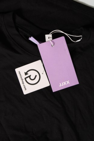 Дамска тениска JJXX, Размер S, Цвят Черен, Цена 33,00 лв.