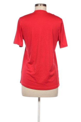 Γυναικείο t-shirt Joma, Μέγεθος XS, Χρώμα Κόκκινο, Τιμή 2,81 €