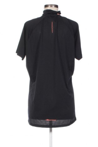 Damen T-Shirt Karrimor, Größe XL, Farbe Schwarz, Preis 13,00 €