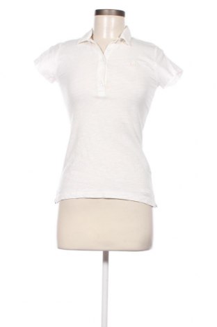 Tricou de femei La Martina, Mărime XS, Culoare Alb, Preț 172,23 Lei