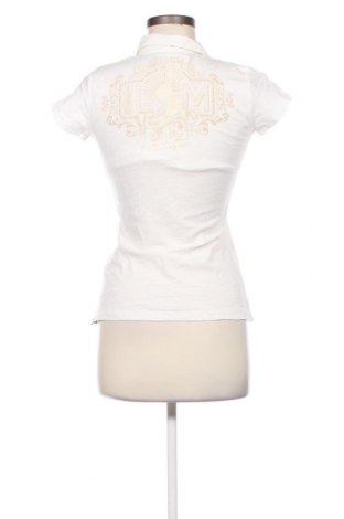 Damen T-Shirt La Martina, Größe XS, Farbe Weiß, Preis 22,08 €