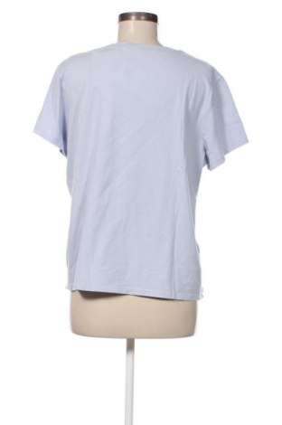 Γυναικείο t-shirt Levi's, Μέγεθος XL, Χρώμα Μπλέ, Τιμή 29,90 €