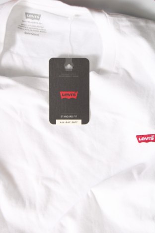 Dámske tričko Levi's, Veľkosť XS, Farba Biela, Cena  29,90 €