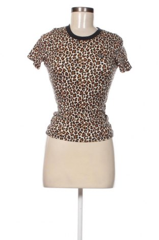 Damen T-Shirt Levi's, Größe XS, Farbe Mehrfarbig, Preis 23,32 €