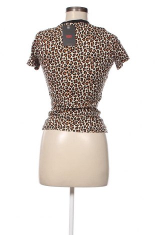 Damen T-Shirt Levi's, Größe XS, Farbe Mehrfarbig, Preis 23,32 €
