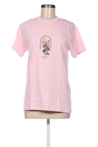 Dámské tričko Missguided, Velikost S, Barva Růžová, Cena  198,00 Kč