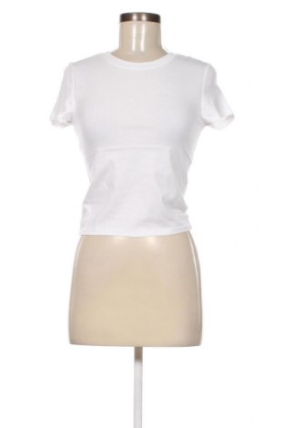 Dámské tričko Monki, Velikost XS, Barva Bílá, Cena  304,00 Kč
