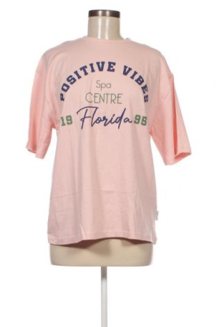 Dámské tričko NU-IN, Velikost L, Barva Růžová, Cena  311,00 Kč
