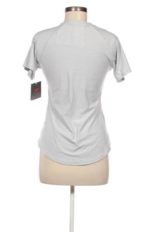 Damen T-Shirt New Balance, Größe S, Farbe Grau, Preis 29,90 €